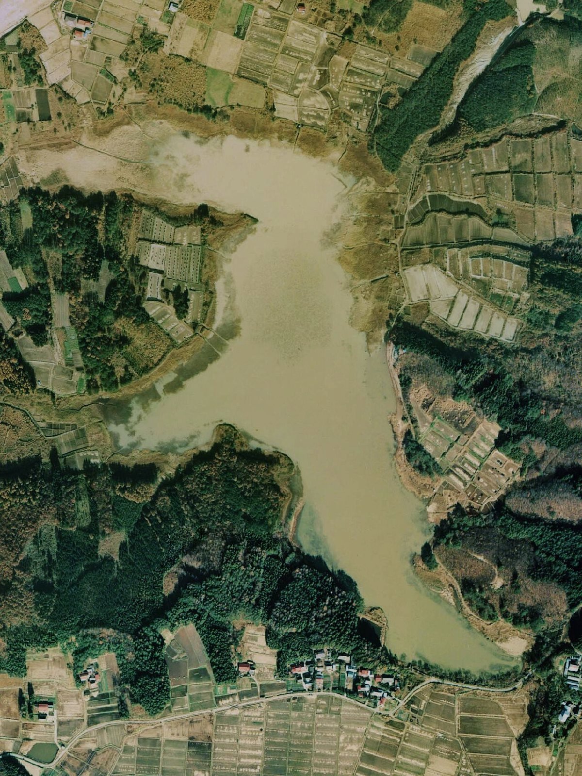 化女沼レジャーランドのイメージ（モザイク処理済み）