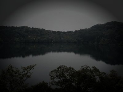 姶良市の旧廃農場