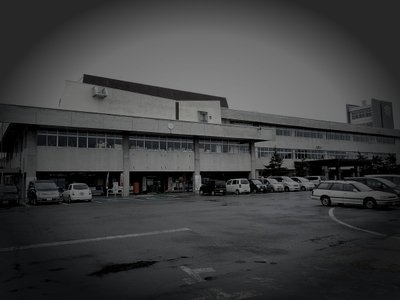 高畠町廃農村の道祖神の祟り