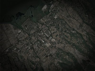 雲仙市の旧廃温泉