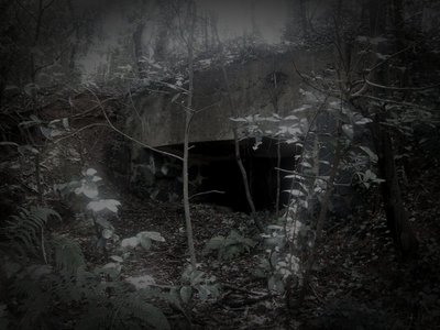 佐世保市の旧廃軍施設