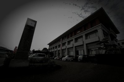 北松浦郡小値賀町の廃漁村