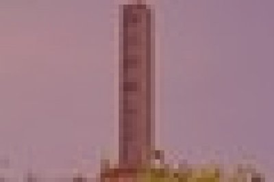 岡崎市旧岡崎城址の武者霊