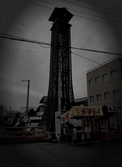 岐阜県大垣市 廃トンネル