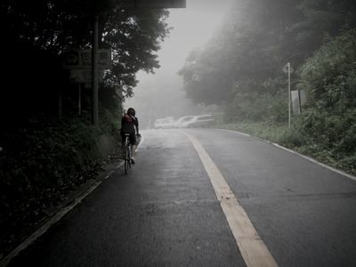 三瀬峠 (佐賀県佐賀市の山道・峠)