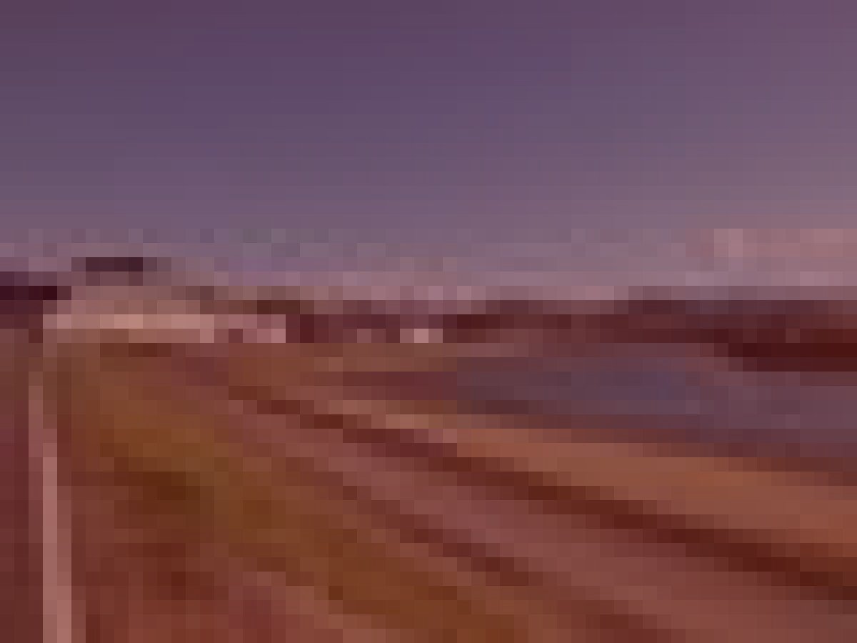 柏原市旧大和川の水難霊のイメージ（モザイク処理済み）