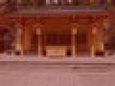 会津美里町旧伊佐須美神社の怨霊