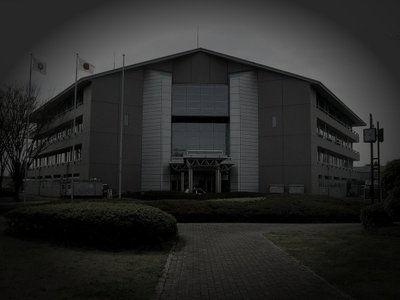 白岡市廃農村の道祖神の祟り