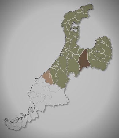 本郷・旧加賀藩上屋敷跡(東京大学赤門)のイメージ(モザイク処理済み)