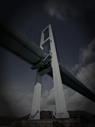 安芸灘廃島の謎