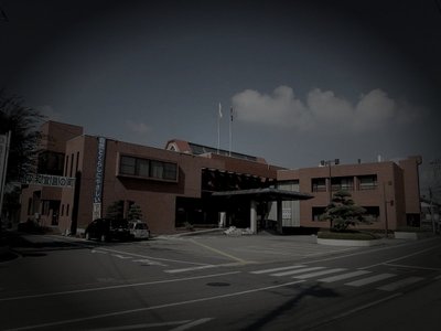 昭和町廃農村跡の怪異