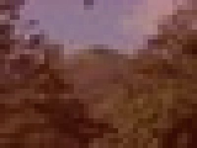 藤里町白神山地の山岳霊