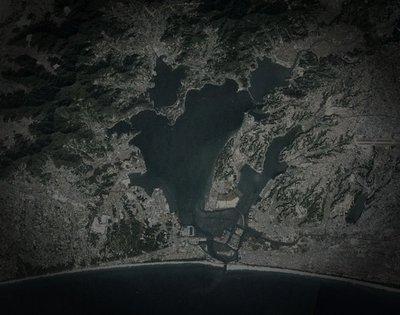 旧浜名湖廃保養施設