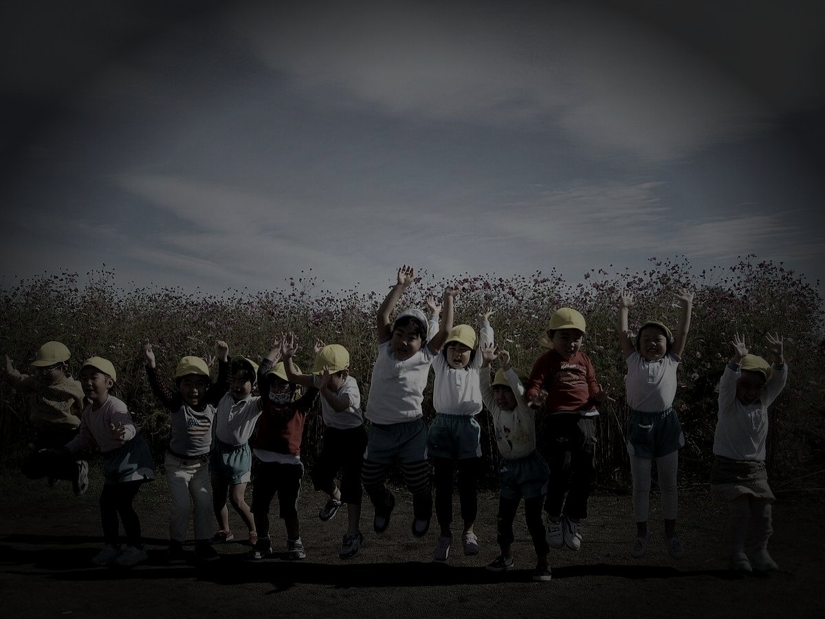 多摩市多摩ニュータウン廃棟のイメージ（モザイク処理済み）