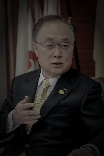 川口市廃工場（旧鋳物工場）