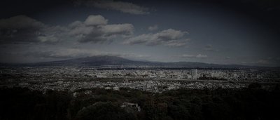 高崎市廃工場（旧製糸工場）